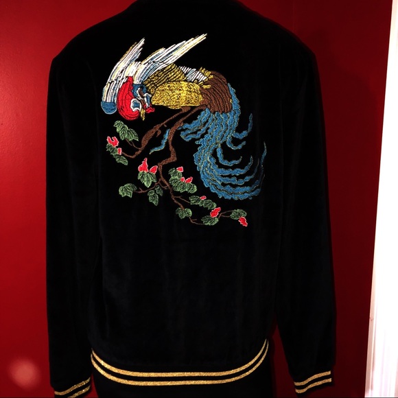 Zara Other - Zara Man Zip Jacket Sz. M